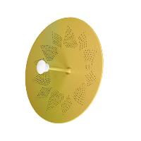 آنتن هانور ویو 33.5dBi - 5GHz